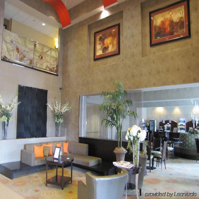 Holiday Inn Express & Suites Dallas East - Fair Park By Ihg Interior photo